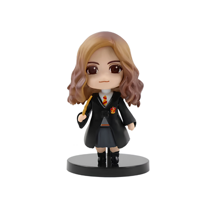 Harry Potter Mini Figure Collection