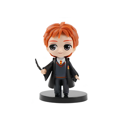 Harry Potter Mini Figure Collection