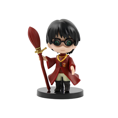 Harry Potter Mini Figure Collection