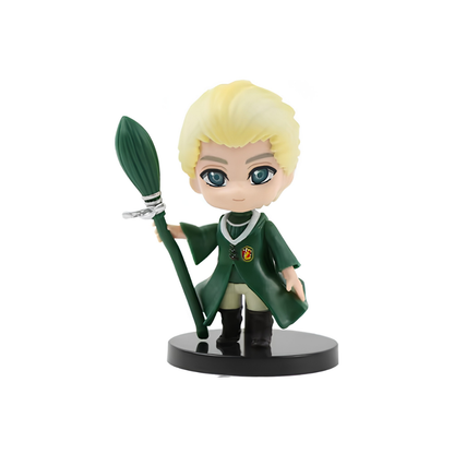Harry Potter Mini Figure Collection