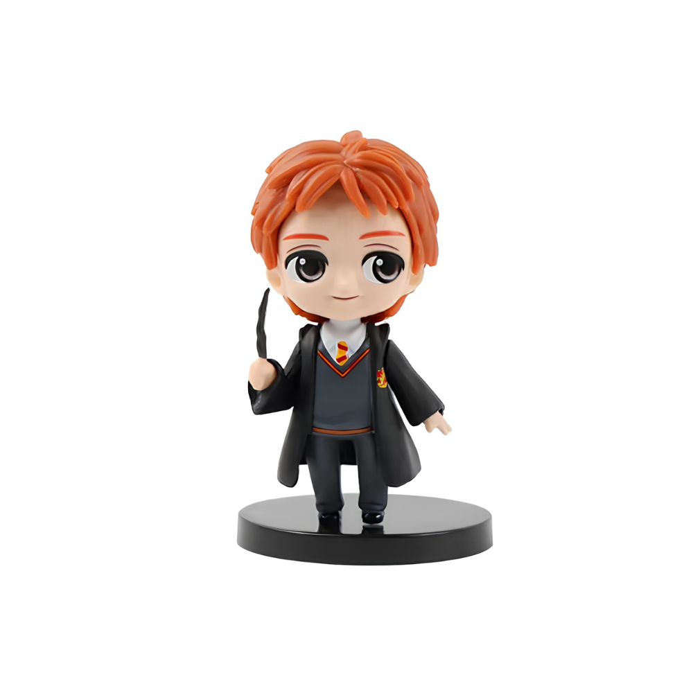 Harry Potter Mini Figure Collection