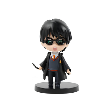 Harry Potter Mini Figure Collection