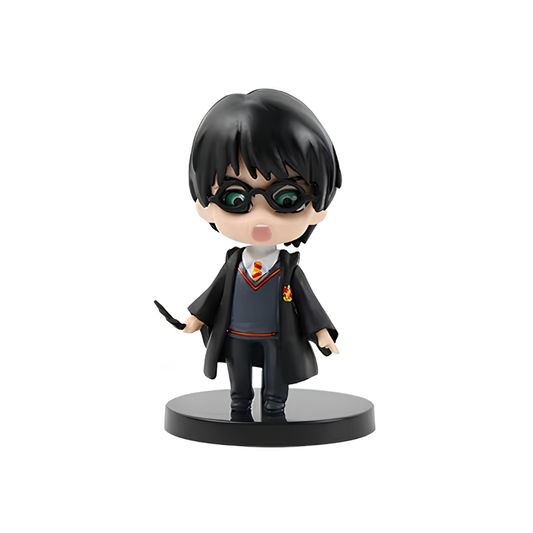 Harry Potter Mini Figure Collection