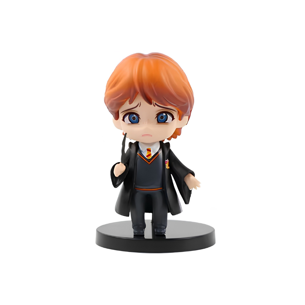 Harry Potter Mini Figure Collection
