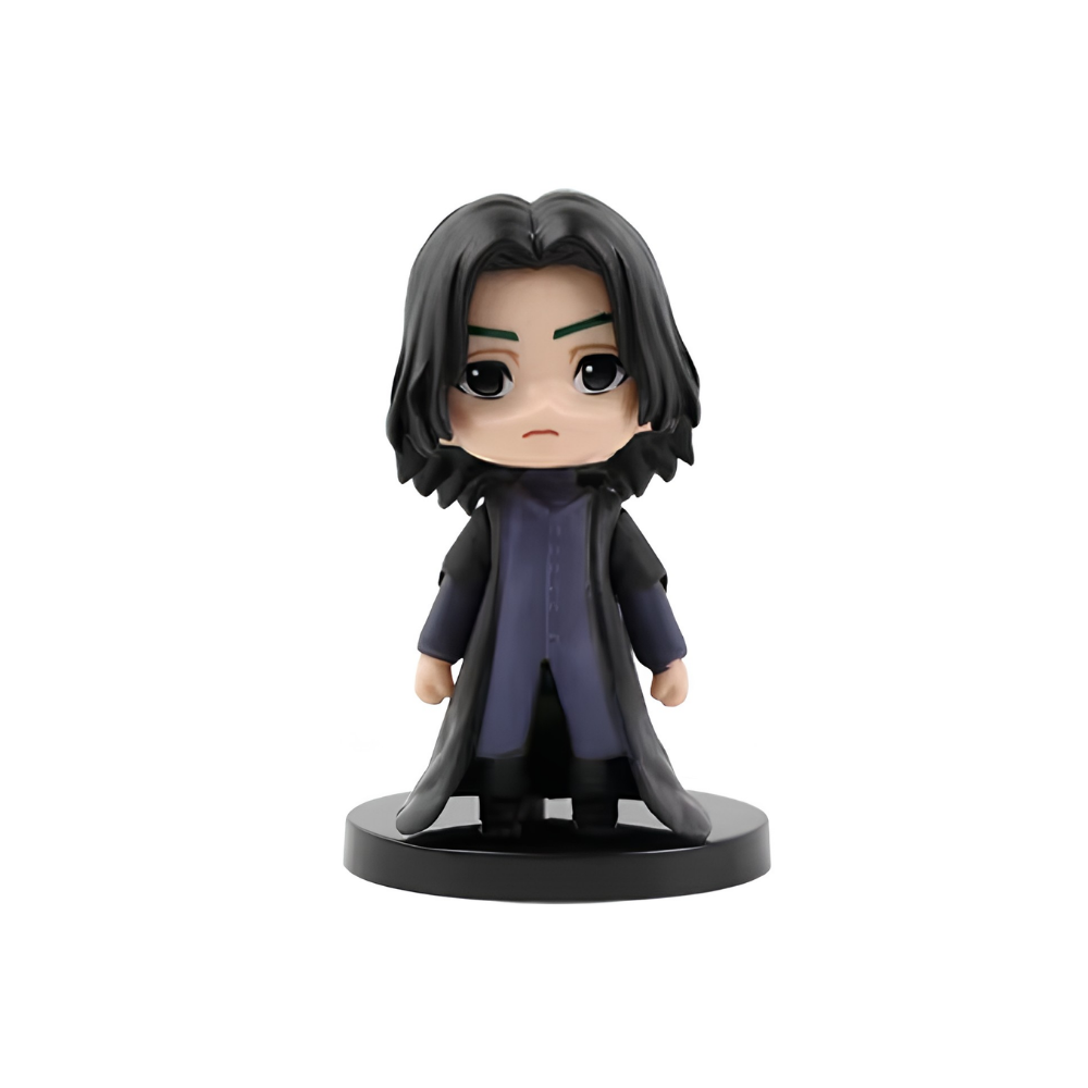 Harry Potter Mini Figure Collection