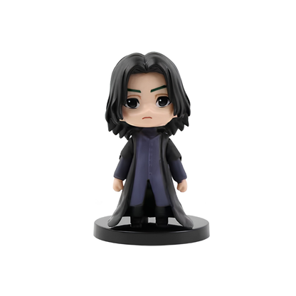 Harry Potter Mini Figure Collection