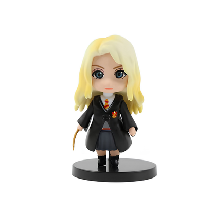 Harry Potter Mini Figure Collection