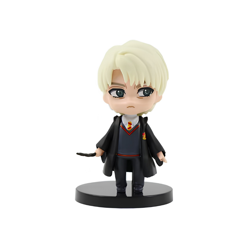 Harry Potter Mini Figure Collection