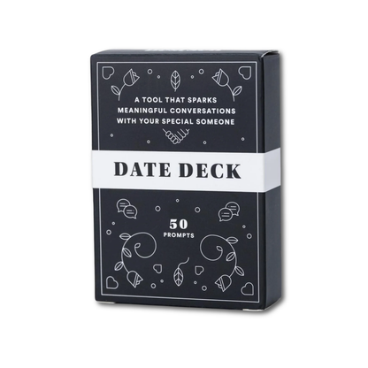 Love & Connection – Valentine Card Game Bundle ❤️ 18+ Only