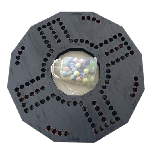 Jackaroo Recto-Verso (Travel)