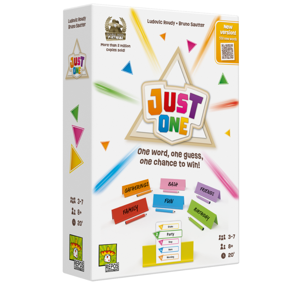 Just One