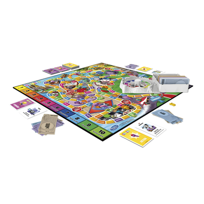Destins – Le Jeu de la Vie