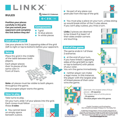 LINKX