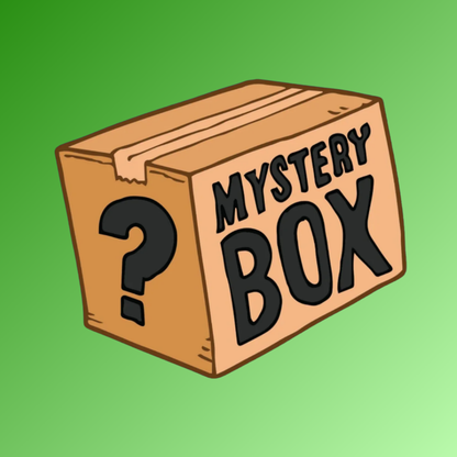 Mystery Box