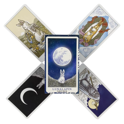 Luna Lapin Tarot