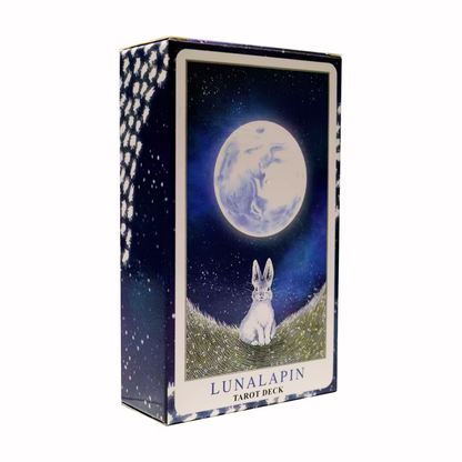 Luna Lapin Tarot