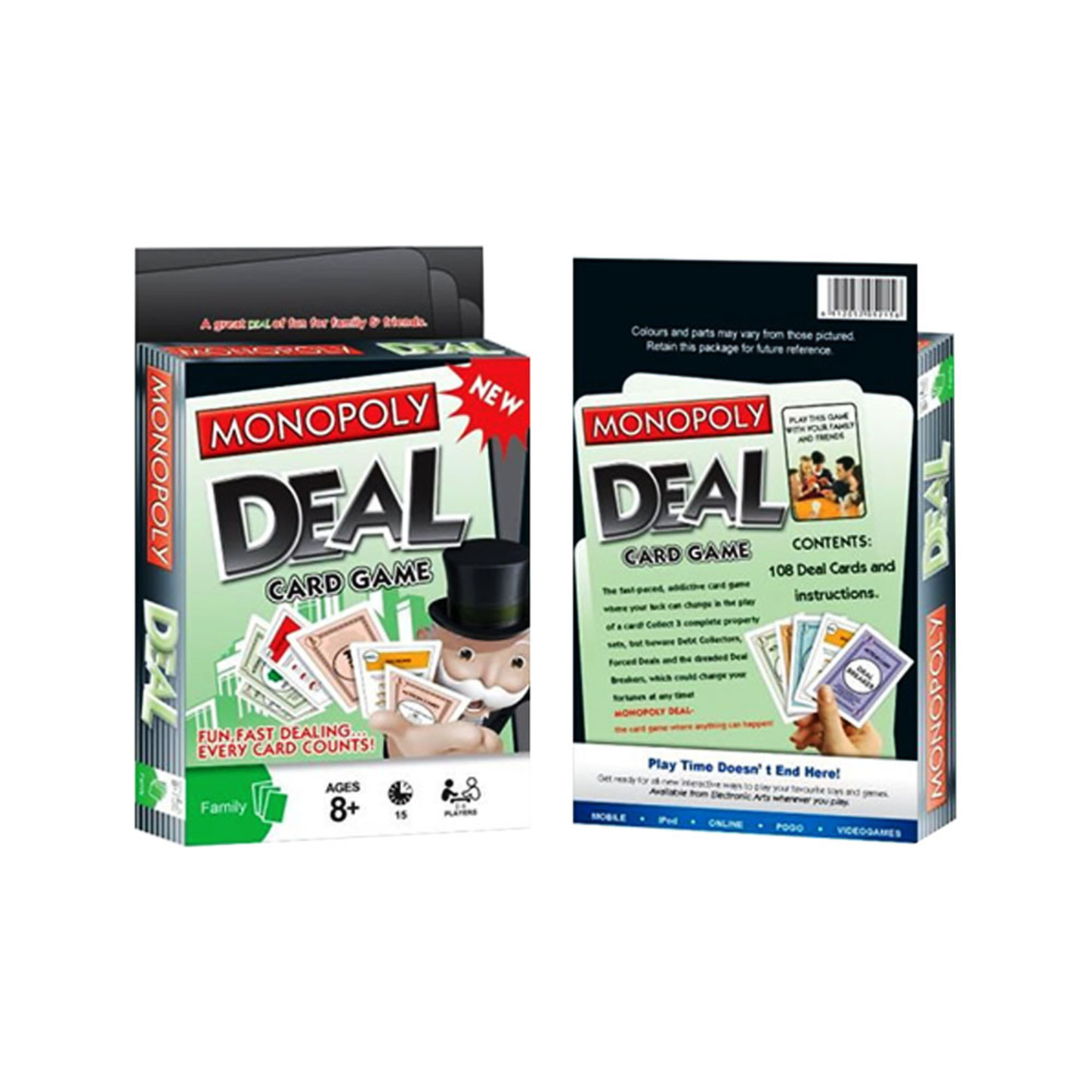Monopoly - Deal