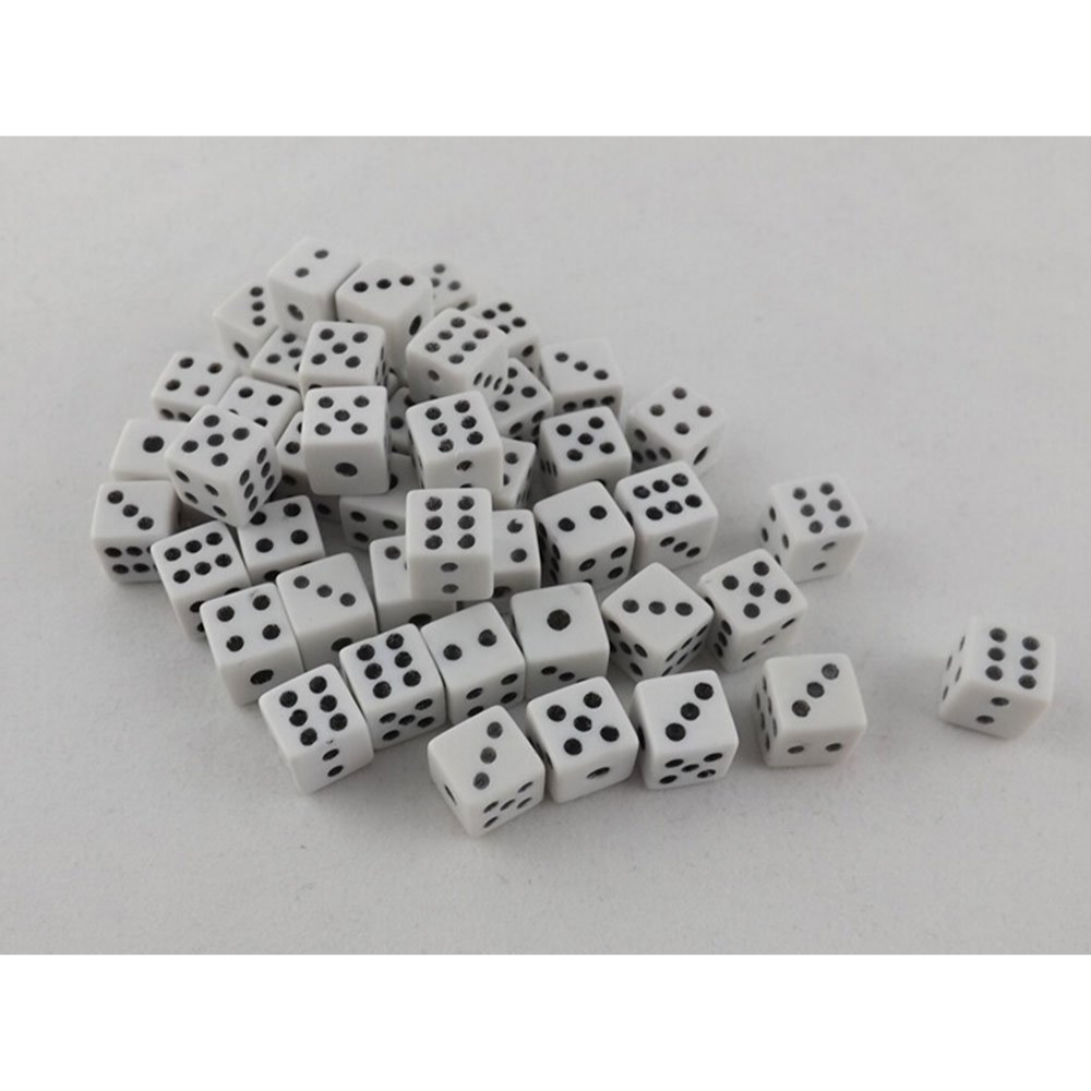 Mini Dice (Pack of 2)