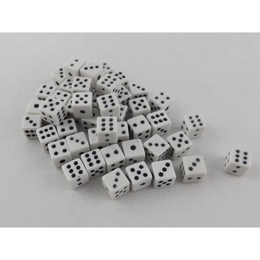 Mini Dice (Pack of 2)