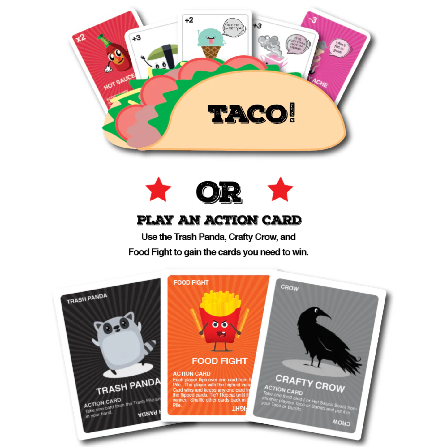 Taco vs Burrito – The Battle of the Best Meal! Mom Choice Awards