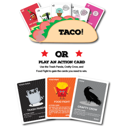 Taco vs Burrito – The Battle of the Best Meal! Mom Choice Awards