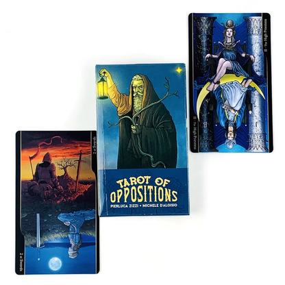 Tarot of Oppositions