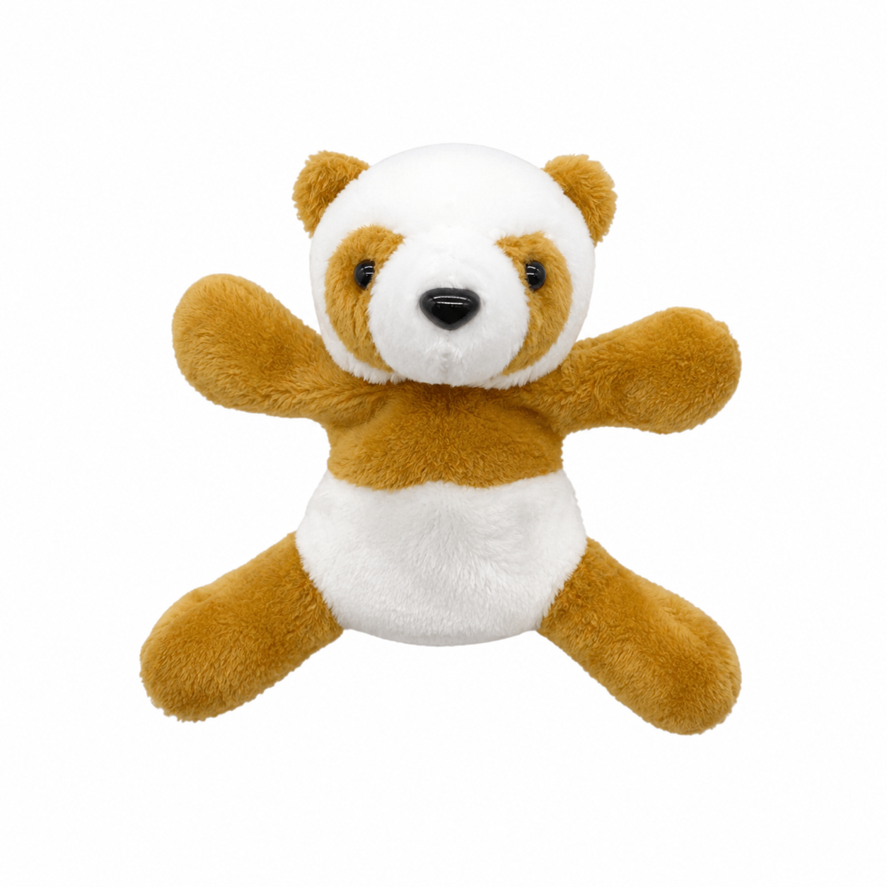 Panda Plush Fridge Magnet - 1 piece