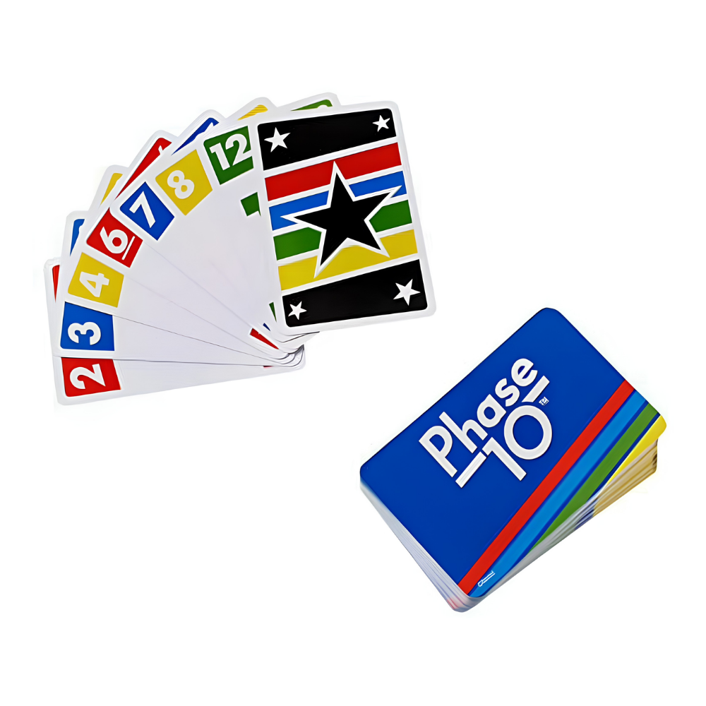 Phase 10