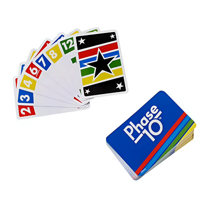 Phase 10