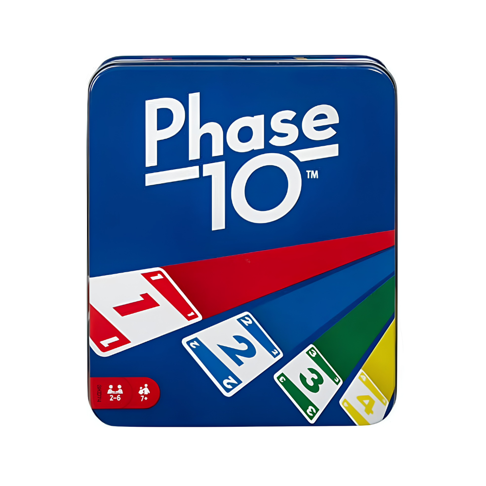 Phase 10
