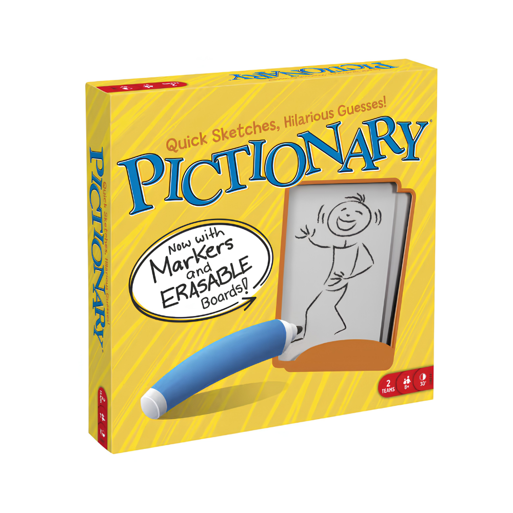Pictionary
