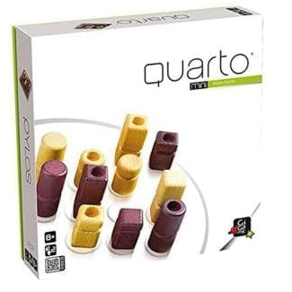 Quarto Base