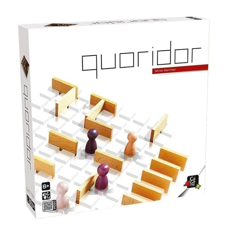 Quoridor Base