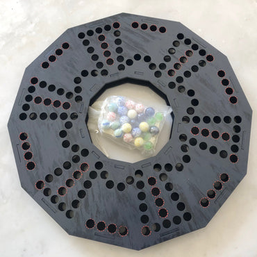 Jackaroo Recto-Verso (Travel)