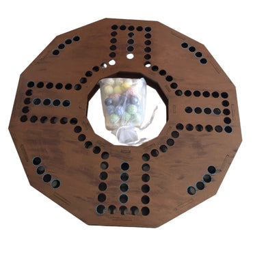 Jackaroo Recto-Verso (Travel)