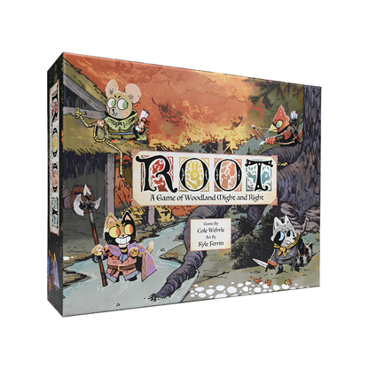 Root
