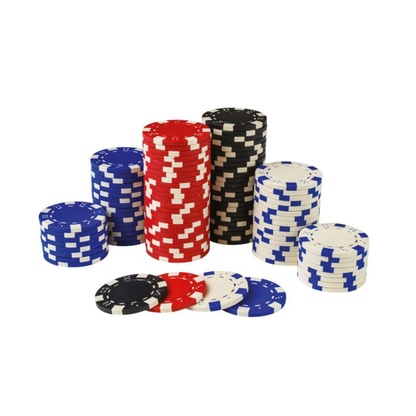 Roulette Set with Exclusive Wooden Box