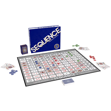 Sequence Premium Edition