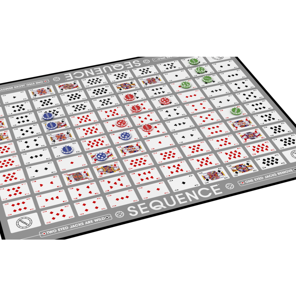 Sequence Premium Edition