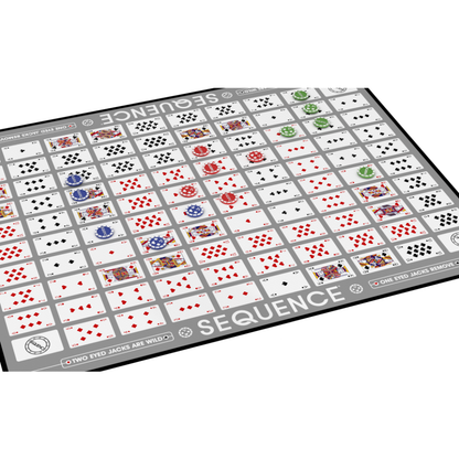 Sequence Premium Edition