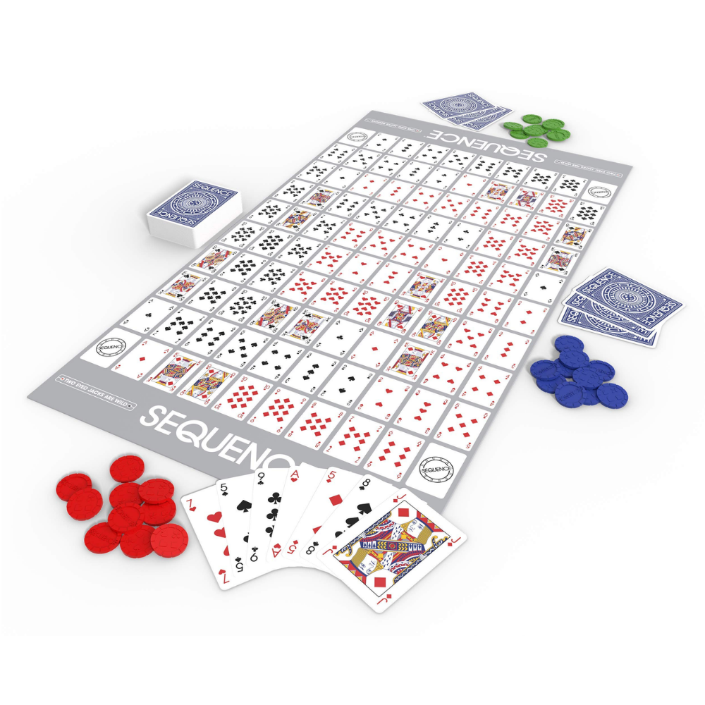 Sequence Premium Edition