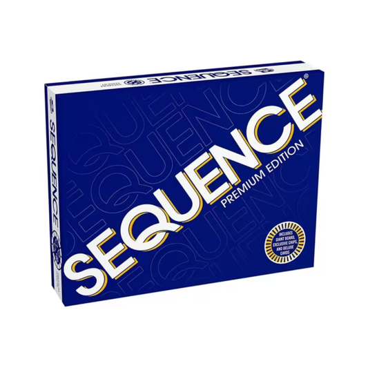 Sequence Premium Edition