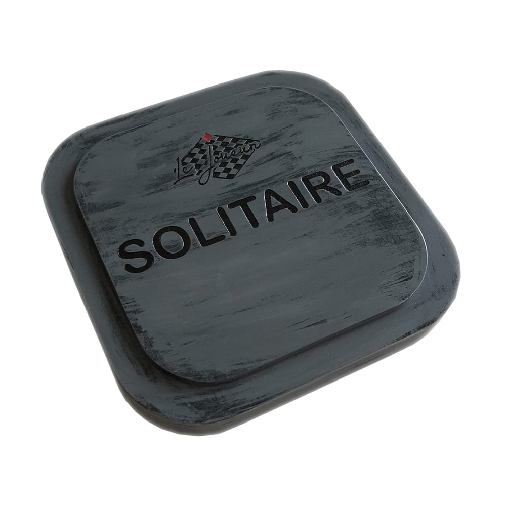 Wooden Solitaire – Made in Lebanon
