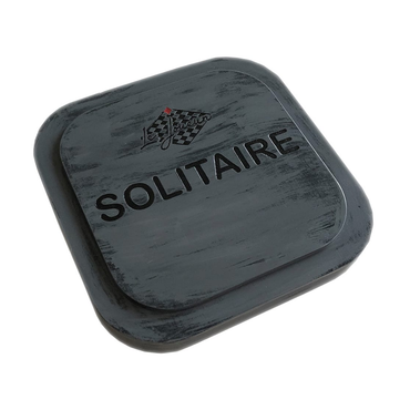 Wooden Solitaire – Made in Lebanon