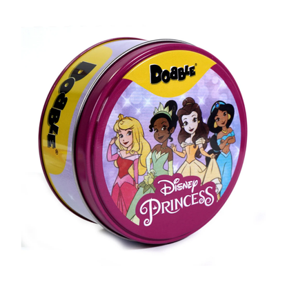 Spot It! Disney Princess