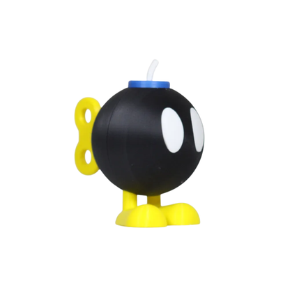 Super Mario Mini Figurines V1 2-7cm