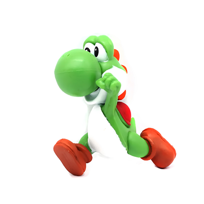Super Mario Mini Figurines V1 2-7cm