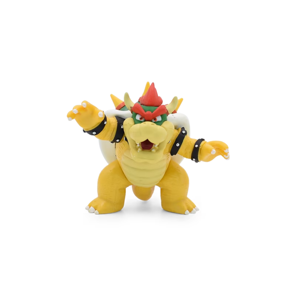 Super Mario Mini Figures V2 5-9cm