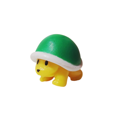 Super Mario Mini Figures V2 5-9cm