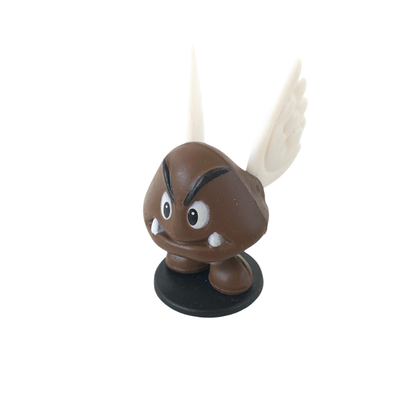 Super Mario Mini Figurines V1 2-7cm